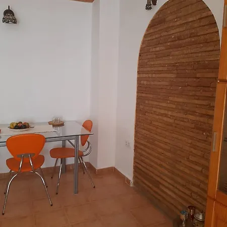 Ca La Tia Maria - Russafa Valencia