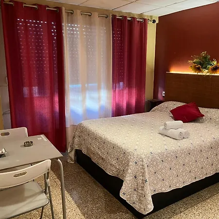 Πανσιόν Happystay