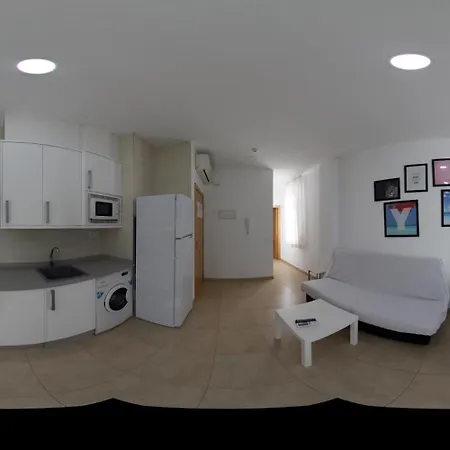 Luxury Puerto * Βαλένθια