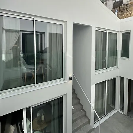 Art Homes Lavadero アパートホテル 3*