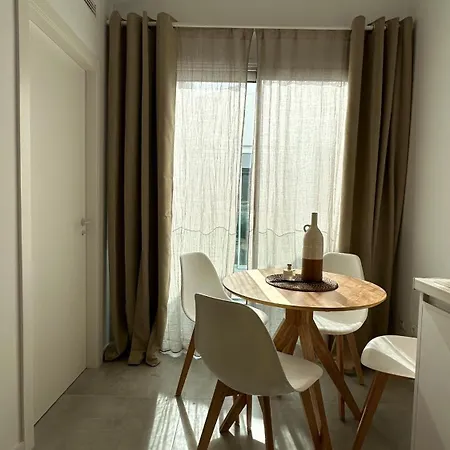 Art Homes Lavadero バレンシア