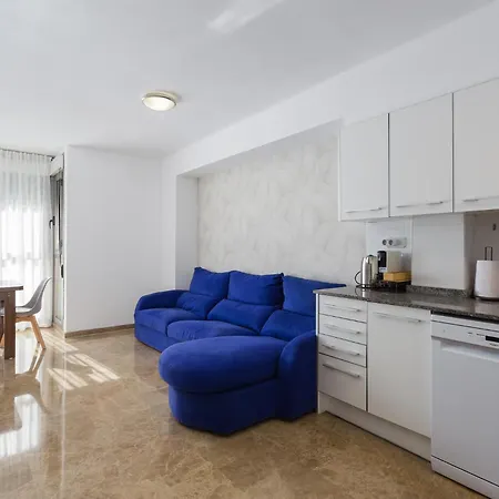 Piso Familiar Cerca Del Centro, Ac Y Wifi Gratis Апартаменты *