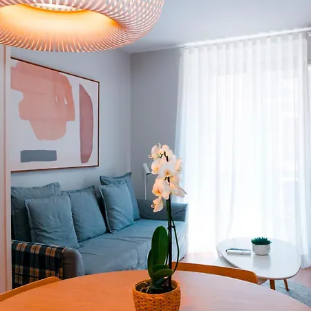 Cervantes Prime Appartement