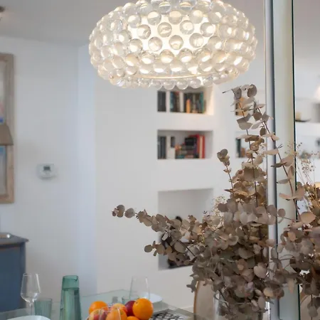 Apartman Singularstays Oceanografico Ii Valencia