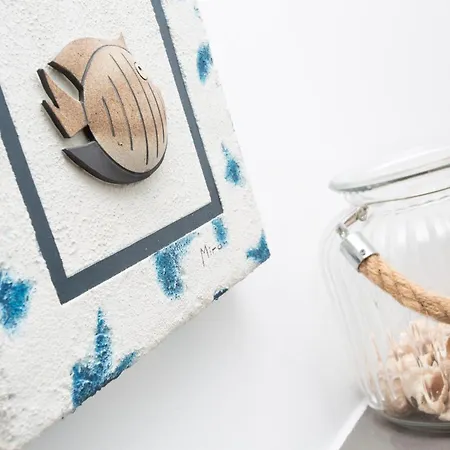 Singularstays Oceanografico Ii Valencia