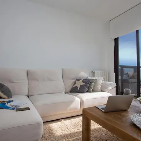 Apartman Singularstays Oceanografico Ii *