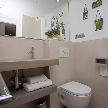 Singularstays Oceanografico Ii Apartman Valencia