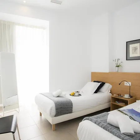 Singularstays Mar44 Apartamento *