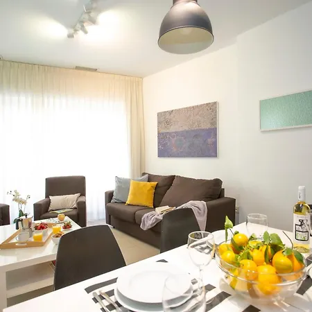 Singularstays Mar44 Valencia