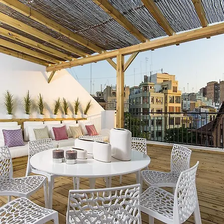 Luxury - Market Appartement *