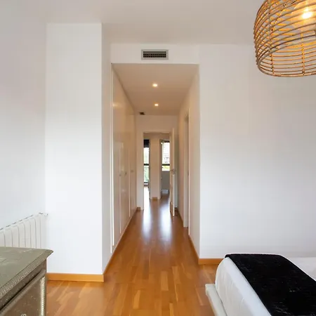 Singularstays Palacio De Congresos Апартаменты Валенсия