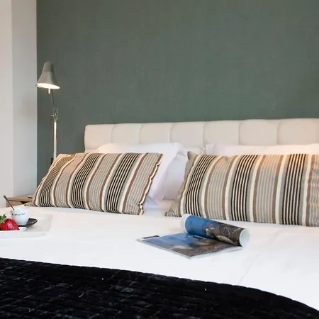 Singularstays Palacio De Congresos * Βαλένθια