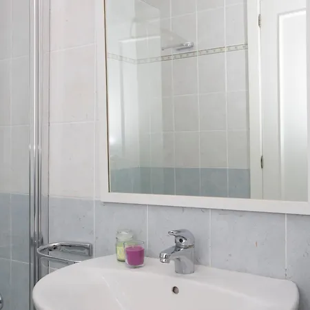 Singularstays Palacio De Congresos Апартаменты