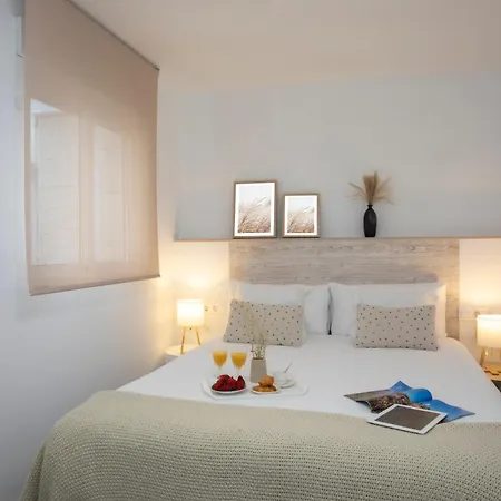 Appartement Singularstays Guillem Sorolla *
