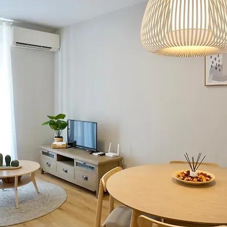 Appartement Cervantes Prime