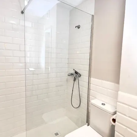 Appartement Cervantes Prime Valencia