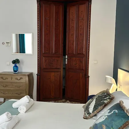 فندق مبيت وإفطار L'esplai فالنسيا