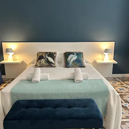 فندق مبيت وإفطار L'esplai