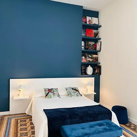 فندق مبيت وإفطار L'esplai 2*