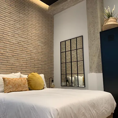 La Reina Accommodatie bij particulieren