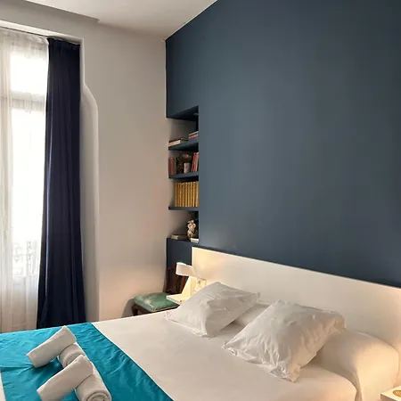 L'esplai فندق مبيت وإفطار 2*