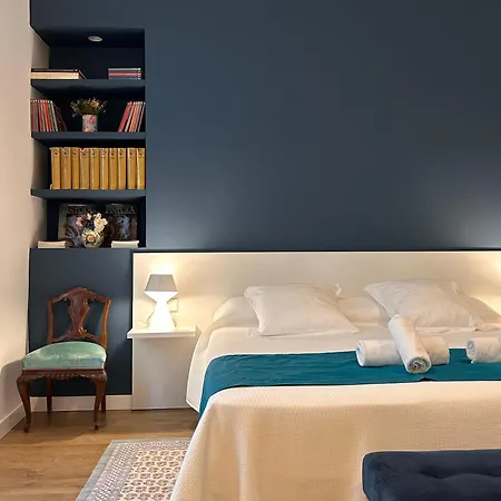L'esplai فندق مبيت وإفطار فالنسيا