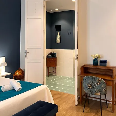 L'esplai Bed & Breakfast