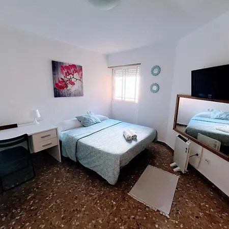 Confort Y Relax Centro Apartamento *