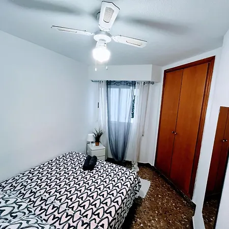 Confort Y Relax Centro فالنسيا