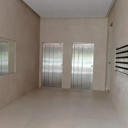 Apartman Jardines Del Turia - Espacioso Apartamento