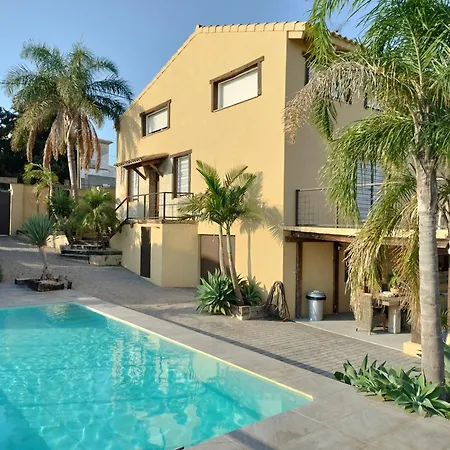 Villamasai Un Pedacito De áfrica En Villa *