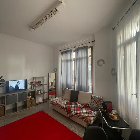 Cosmo Apartman Valencia