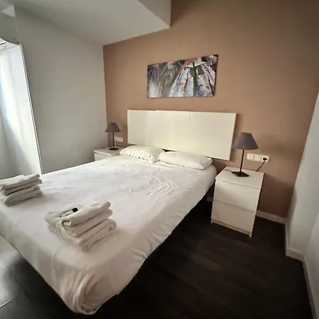 Zerka Centro Apartment *