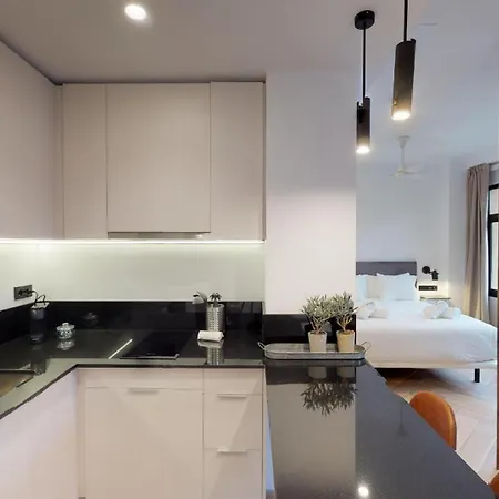 Goerlich By Alma Appartement *