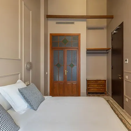 La Novieta Boutique - Adults Only Otel