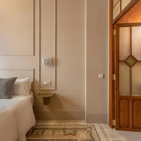 Otel La Novieta Boutique - Adults Only