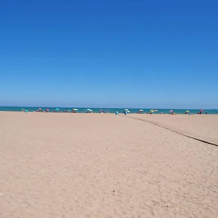 Ciencias E Lägenhet Valencia