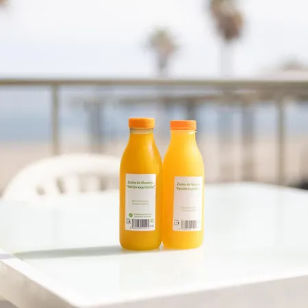 Lägenhet Fivestepstosea - Valencia