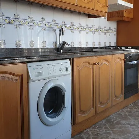 Vacansis Bajo A Un Paso Del Mar Apartment Valencia