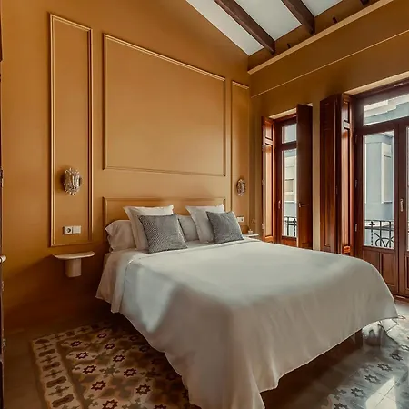 La Novieta Boutique - Adults Only Otel