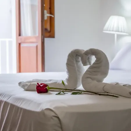 Catalina 酒店 瓦伦西亚