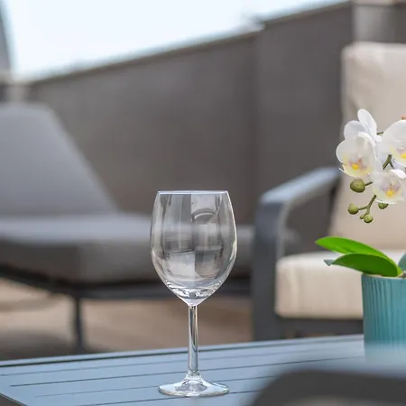 Apartamento Spacious Penthouse With Private Terrace Valência