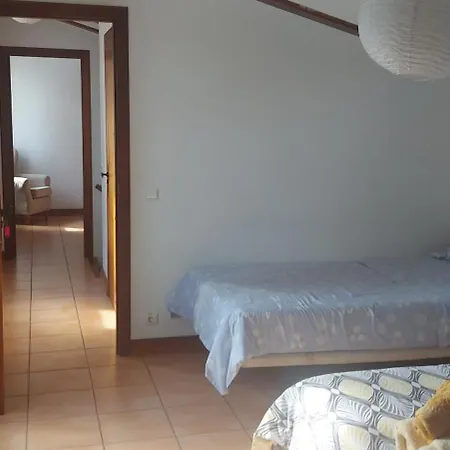 El Pino B & B, Chera