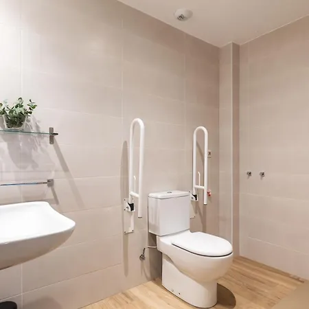 Moontels Mercado De Ruzafa Valenza