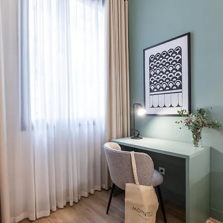 Moontels Mercado De Ruzafa