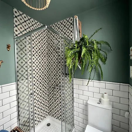 Séjour chez l'habitant Studio *