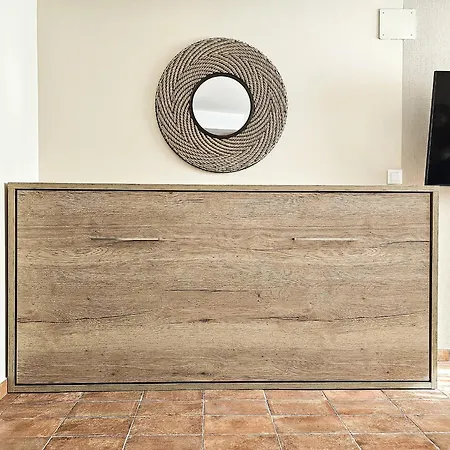 Ciencias D Apartment