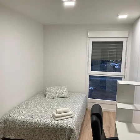 公寓 Hermoso Apartamento