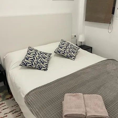 Piso Cerca Universidades Y De La Playa