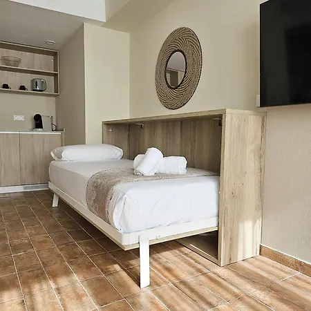 Apartman Ciencias A Valencia